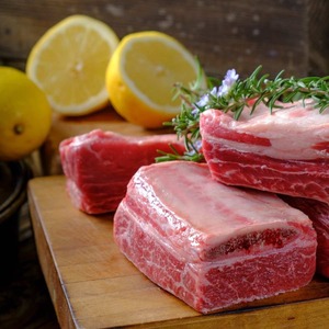 Oferta Relámpago: Costillas de Res Congeladas Premium, Ternurentas y Jugosas, Suministro al por Mayor, Perfectas para Cadenas de Restaurantes y Hoteles - Product Image 4