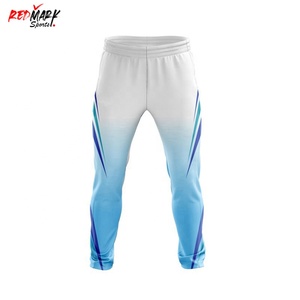 2023 uniforme de cricket en polyester sur mesure hommes et femmes Sports de plein air portent votre propre conception en vente - Product Image 5