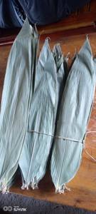 Feuilles de bambou séchées du Vietnam, feuilles de bambou séchées triées, approvisionnement en vrac, idéal pour les distributeurs et les exportateurs - Product Image 5