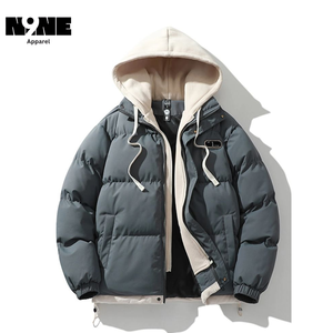 Chaqueta acolchada/chaqueta de invierno - Product Image 1