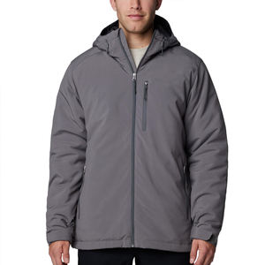 เสื้อฮู้ดดี้ แจ็คเก็ตซอฟต์เชลล์ แจ็คเก็ตยุทธวิธี แจ็คเก็ตลำลอง แจ็คเก็ตกันน้ำแบบสั่งทำ แจ็คเก็ตกันลม แจ็คเก็ตเดินป่า แจ็คเก็ตมีซิป เสื้อโค้ทผู้ชาย โพลีเอสเตอร์ สำหรับผู้ใหญ่ แบบ OEM - Product Image 1