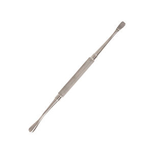 12 "พัตตีสแตนเลสคุณภาพสูงสำหรับกระดูกและกล้ามเนื้อสองชั้น - Product Image 4