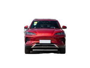 Voiture d'occasion Song Plus Ev, SUV compact, essence, turbo, 4 places, R17, conduite à gauche, luxe, longue autonomie, 520 km, voitures allemandes en provenance de Chine - Product Image 4