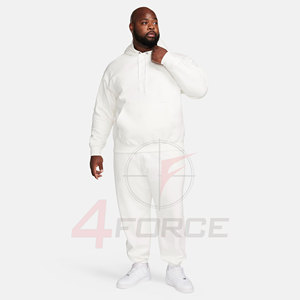 Sudadera con Hombros Caídos para Hombre, 450GSM, Algodón French Terry, Sudadera Personalizada, Ropa Urbana, Proveedor de Fábrica con Etiqueta Privada OEM - Product Image 6