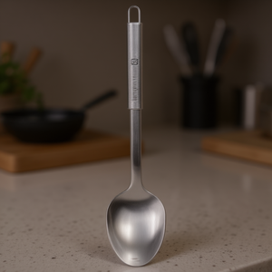 สมาร์ทโครม 2425 อุปกรณ์ครัว-ช้อนสแตนเลส - Product Image 3