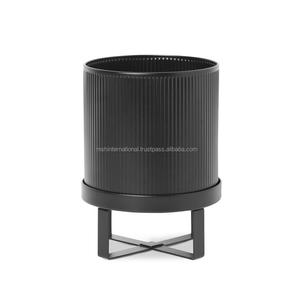 Decoraciones de boda de lujo Macetas y jardineras Metal y productos de venta caliente para el hogar Jardín Oficina Decorativo - Product Image 3