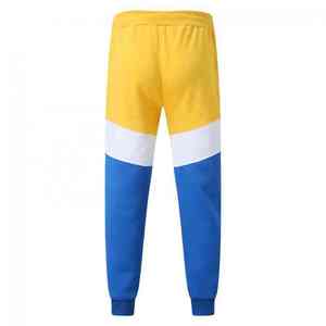 Diseño personalizado chándales deportivos unisex para todas las edades chándal al por mayor OEM color sólido polar chándal para hombres - Product Image 3