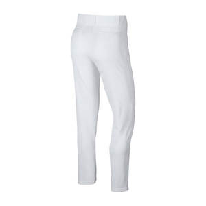 New Arrival Men's <b>Lines</b> Softball <b>Pants</b> Baseball Polyester Bottom for Boys - Product Image 2