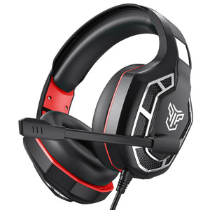 <span class=keywords><strong>Casque</strong></span> de jeu filaire <span class=keywords><strong>avec</strong></span> micro <span class=keywords><strong>Casque</strong></span> pilote 50mm <span class=keywords><strong>pour</strong></span> PS/PC/<span class=keywords><strong>TV</strong></span>/xbox/ Mobile - Product Image 2