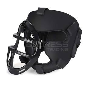 Derniers protège-tête uniques de haute qualité à bas prix en cuir PU de haute qualité - Product Image 2