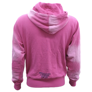 Dernier sweat à capuche personnalisé à la mode style de rue 100% coton imprimé pour hommes avec lavage à l'acide Design personnalisable avec votre propre logo - Product Image 2