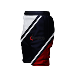 Uniformes de Fútbol Transpirables de Secado Rápido Unisex en Oferta, Nombre del Equipo Personalizado, MOQ Bajo, Conjuntos de Camisetas para Adultos 100% Poliéster - Product Image 6