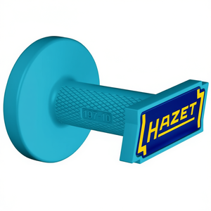 Soporte Magnético Hazet, Ganchos de Primera Calidad para una Organización Práctica - Product Image 2
