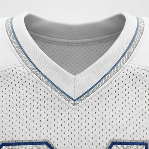 ชุดอเมริกันฟุตบอลแขนยาว ไซส์ใหญ่ ยอดนิยม ลายพิมพ์ ราคาสุดคุ้ม ชุดกีฬาประสิทธิภาพระดับมืออาชีพ 100% - Product Image 4