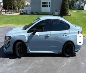SUZUKI WRX SERIES.GRAY D'OCCASION 2019 - Product Image 1