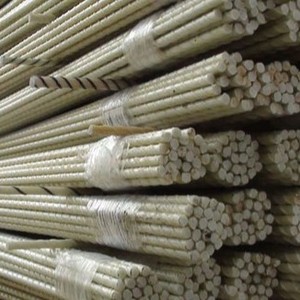 Cốt Thép cốt sợi thủy tinh cho kết cấu bê tông-cốt thép FRP cường độ kéo cao với chứng nhận CE - Product Image 5