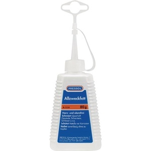 Grasa Multiusos 80g en Botella con Atomizador Pressol-VPE 10 - Product Image 1