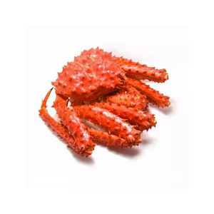 Wholesale High Quality Frozen Fresh Red King <b>Crabs</b> High Grade King <b>Crab</b> Legs Live Red Kind <b>Crabs</b> Sale in Bulk - Product Image 5