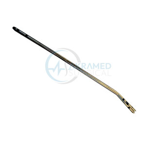 Ongles Tibia Acier Inoxydable Meilleur Matériel Ongles Tibia Outils Chirurgicaux Orthopédiques Ongles Tibia Pour Vente En Ligne - Product Image 1