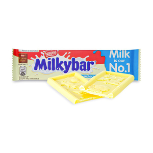 เนสท์เล่สำหรับ milkybar 6X 60gm นมแสนอร่อย - Product Image 4