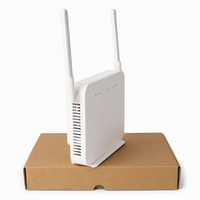 G-1426-MA WiFi6 ONU ONT GPON Passerelle Fibre Optique Routeur Sans Fil pour Accès au Réseau Haut Débit FTTH
