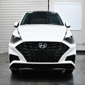 แพ็คเกจเทคโนโลยีฮุนได โซนาต้า รุ่นขายดีที่สุดปี 2023 เกียร์อัตโนมัติ 8 สปีด พร้อมระบบ SHIFT RONIC I4 - Product Image 1