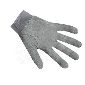 Gants de baseball personnalisés avec impression de logo Équipement sportif en cuir de qualité Prêt à l'emploi - Product Image 3