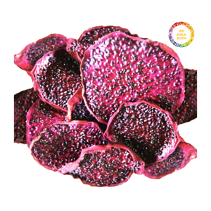 Fruta del Dragón Deshidratada Premium de Vietnam - Snack de Fruta Natural para un Estilo de Vida Moderno y Saludable - Product Image 5
