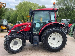 Valtra T Series agricultural tractor delivers unmatched strength and power <b>for</b> modern farms Buy this Premium Quality <b>machine</b> - Product Image 4