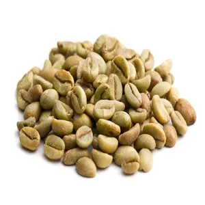 Árabe e Robusta melhor qualidade Roasted Robusta grãos de café grau 1 Melhor Coffee Bean 100%