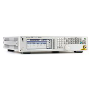 Generador de Señales Analógicas de Microondas Agilent N5183A MXG, 100 kHz a 40 GHz, Forma de Onda Sinusoidal, Precio Negociable - Product Image 4