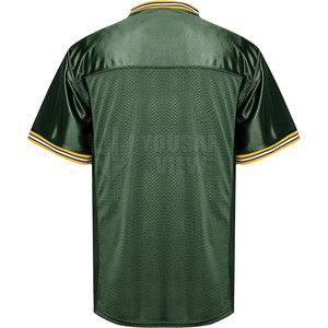 Jersey en maille Tissu de qualité supérieure conçu pour la performance et l'endurance Jersey en maille extensible fabriqué au Pakistan - Product Image 3