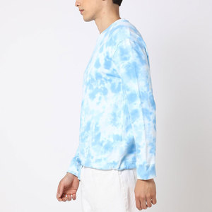Sudadera Casual de Alta Calidad para Hombre, Corte Regular, Estampada, Personalizada, Estilo Hip Hop, Impresión en Serigrafía - Product Image 3