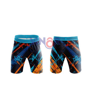 ชุดฟุตบอลอเมริกัน 7 คนต่อทีม แบบสั่งทำพิเศษ 100% โพลีเอสเตอร์ สำหรับเยาวชน ทรงปกติ ขายส่ง ชุดฟุตบอล 7 คนต่อทีม - Product Image 6