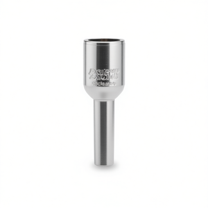 Knipex Cable and <b>Wire</b> End Sleeves with Collar 200 Sleeves Per DIN 46228 - Product Image 2