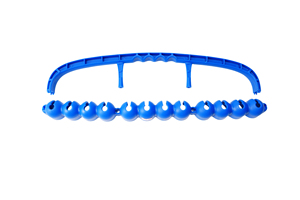 مقبض تخزين بكرة PP قابل لإعادة التدوير - Product Image 2