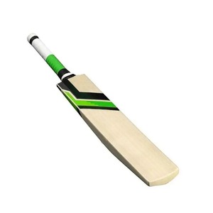 Calidad Premium Inglés Sauce Grado 2 Murciélagos de cricket Madera de alta calidad Junior Senior WISHTELL INTERNATIONAL WI-CB-719 Logotipo personalizado - Product Image 4