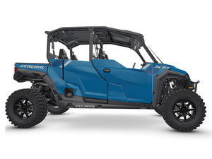 Ventes aux enchères 2026 Polaris General XP 4 1000 Ultimate Nouveaux Véhicules Utilitaires - Product Image 5