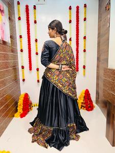 COLECCIÓN NAVRATRI CHANIYA CHOLI 2025 - Product Image 5