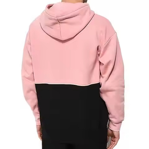 Sudaderas con Capucha Personalizadas al por Mayor con Logotipo, Unisex, Estilo Urbano, Manga Larga, Bordadas, 100% Algodón, THT WEARS - Product Image 3
