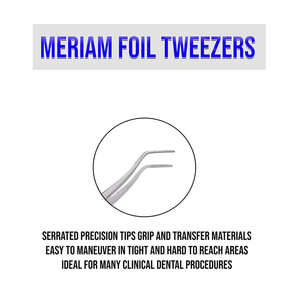 ชุดเครื่องมือคีมจับเนื้อเยื่อแบบแมนนวล ยี่ห้อ Adson ทำจากสแตนเลส สำหรับงานทันตกรรมและศัลยกรรม ได้รับการรับรองมาตรฐาน CE และ ISO13485 สำหรับใช้ในโรงพยาบาล - Product Image 3