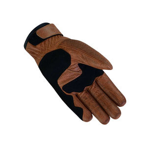 Guantes de Motocross Transpirables, Duraderos, Antibolitas, de Secado Rápido, Ligeros, de Tela Suave de Spandex/Algodón, con Pantalla Táctil, Deportivos - Product Image 4