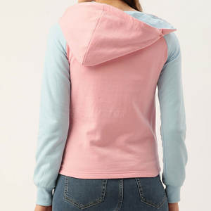 Best Selling <b>Women</b> <b>Hoodies</b> Fashion Clothing <b>Women</b> <b>Hoodies</b> <b>Soft</b> Material <b>Women</b> <b>Hoodies</b> For Daily Use - Product Image 6