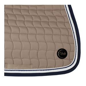 Almohadilla de Algodón Ecológica de Alta Calidad para Silla de Montar a Caballo, Fabricada a Medida, Venta al por Mayor de Equipo Ecuestre - Product Image 2