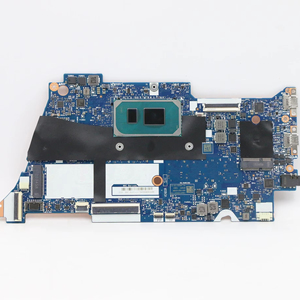 Nueva placa base para portátil Lenovo ideapad Yoga 7-15ITL5 I5-1135G7 8G 5B20Z32177 - Product Image 1