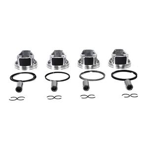 Pistone EA211 1.6 di alta qualità per VM Skoda <span class=keywords><strong>SEAT</strong></span> Audi - Product Image 4