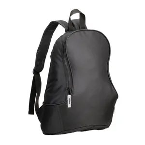 Zaino Promozionale Personalizzato in R-PET Sostenibile per Chi è Attento all'Ecosostenibilità - Product Image 1