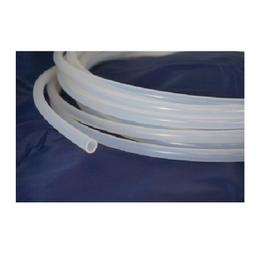 Chất lượng cao PTFE Teflon ống nhựa Giá hợp lý đóng gói tuyệt vời cho lớp lót được sử dụng cho các mục đích khác nhau được sản xuất - Product Image 3