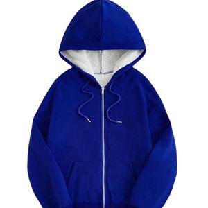 <b>Hoodies</b> <b>Men's</b> <b>Sherpa</b> Fleece basics <b>Hoodies</b> Oversize New Customizable Style <b>Men</b> Hooded and Sweatshirt 100%Cotton Plain Sweatshirt - Product Image 1