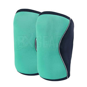 Mangas de codo ligeras transpirables para soporte físico levantamiento de pesas y rendimiento deportivo activo - Product Image 2